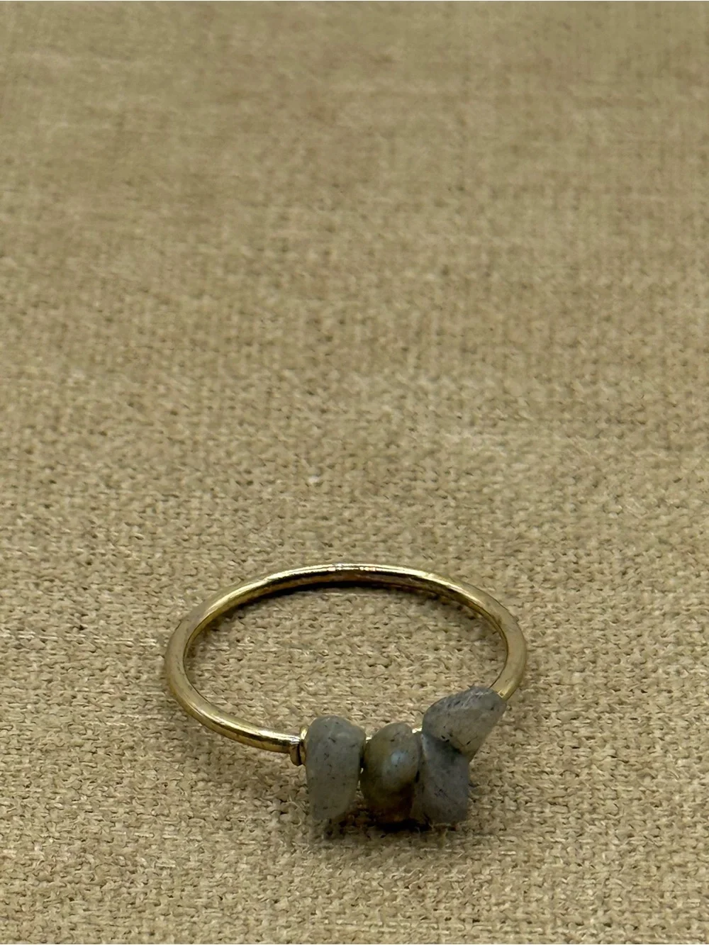 N/A delicate gold